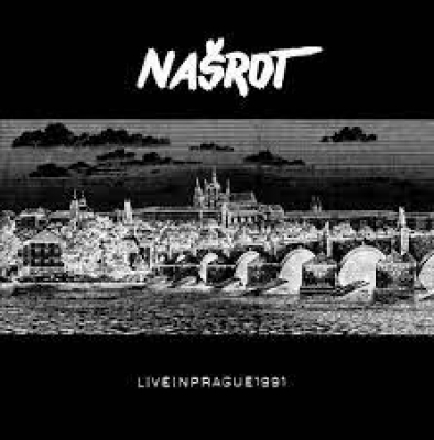 Obrázek pro Našrot - Liveinprague1991 (LP)