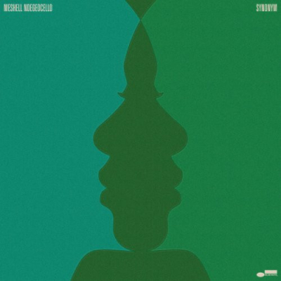 Obrázek pro NdegeOcello Meshell - Synonym (2LP)