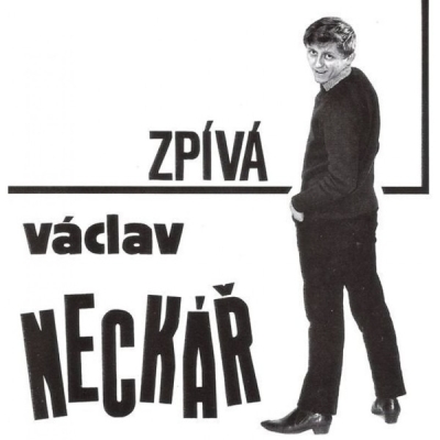 Obrázek pro Neckář Václav - Václav Neckář zpívá pro mladé (LP)