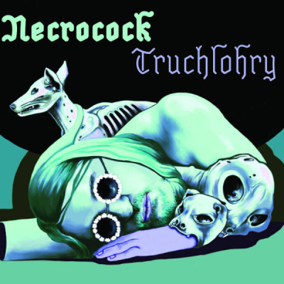 Obrázek pro Necrocock - Truchlohry (LP)