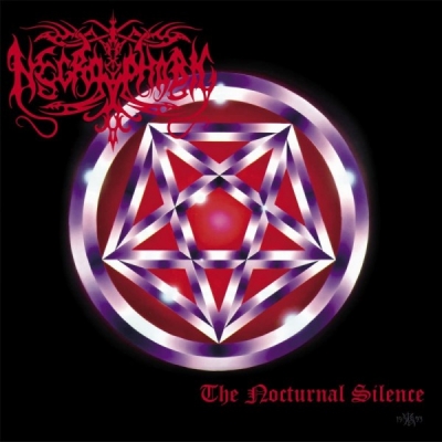 Obrázek pro Necrophobic - Nocturnal Silence (LP REISSUE)