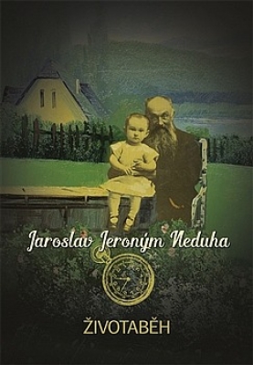 Obrázek pro Neduha Jaroslav Jeroným - Životaběh