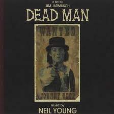 Obrázek pro Neil Young - DEAD MAN (MC)