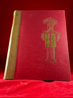 Obrázek pro Nejedlý Zdeněk - Opera Národního divadla do roku 1900