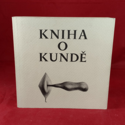 Obrázek pro Nela D. Astonová - Kniha o kundě