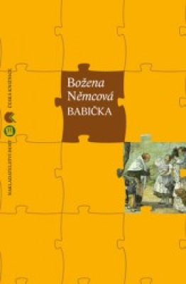 Obrázek pro Němcová Božena - Babička
