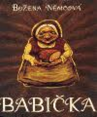 Obrázek pro Němcová Božena - Babička (+ CD)