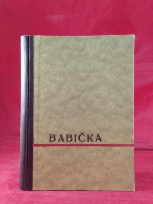 Obrázek pro Němcová Božena - Babička. Obrazy venkovského života