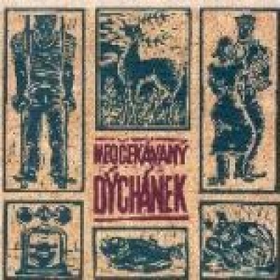 Obrázek pro Neočekávaný dýchánek - Neočekávaný dýchánek