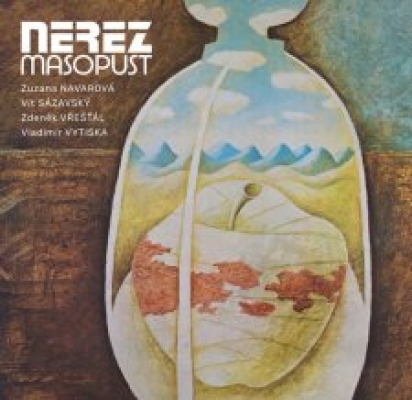 Obrázek pro Nerez - Masopust