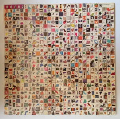 Obrázek pro Nerez - Na Vařený Nudli