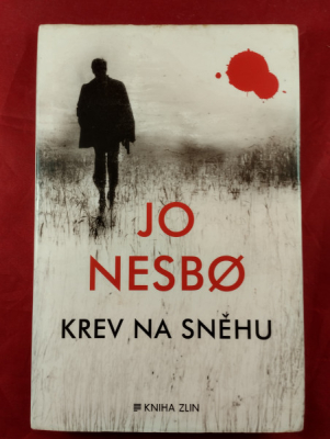 Obrázek pro Nesbo Jo - Krev na sněhu