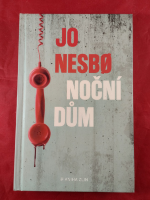 Obrázek pro Nesbo Jo - Noční dům