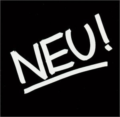 Obrázek pro Neu - NEU 75 (LP)
