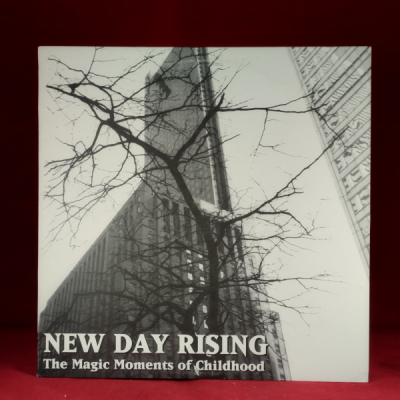 Obrázek pro New Day Rising And Hourglass – The Magic Moments Of Childhood / When The Days Pass On