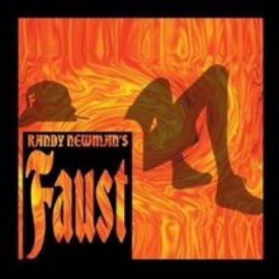 Obrázek pro Newman Randy - Randy Newmans Faust (2LP 180G)