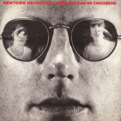 Obrázek pro Newtown Neurotics - Beggars Can Be Choosers (LP REISSUE)