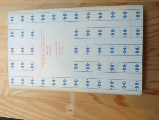 Obrázek pro Nezval Vítězslav - Zázračné proměny