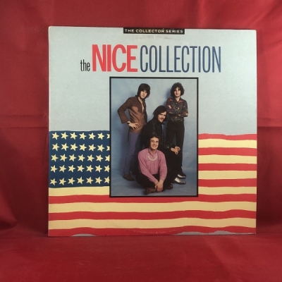 Obrázek pro Nice - Collection (2LP)