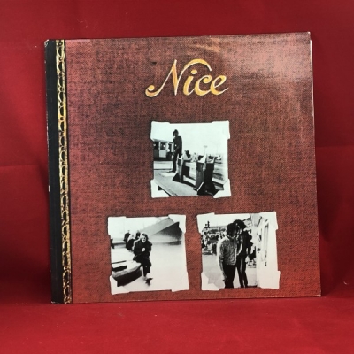 Obrázek pro Nice - Nice