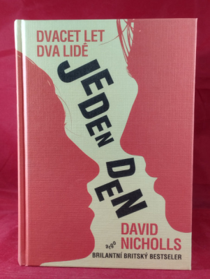 Obrázek pro Nicholls David - Jeden den