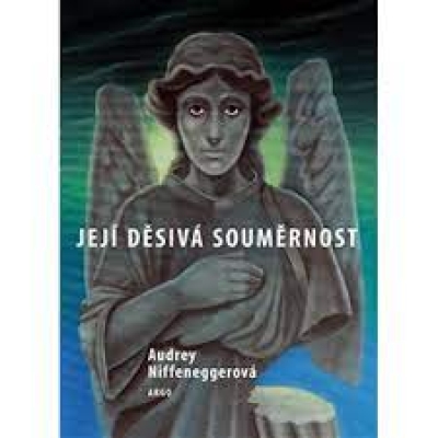 Obrázek pro Niffeneggerová Audrey - Její děsivá souměrnost