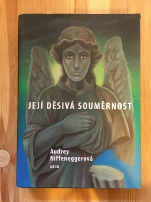 Obrázek pro Niffeneggerová Audrey - Její děsivá souměrnost