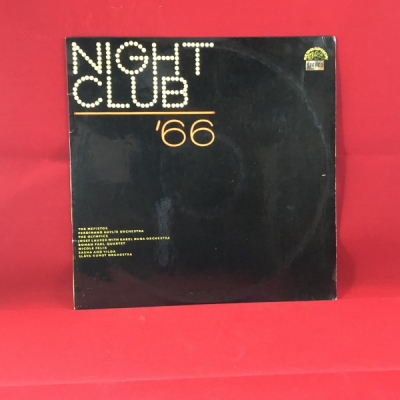Obrázek pro Night Club 66 - Night Club 66