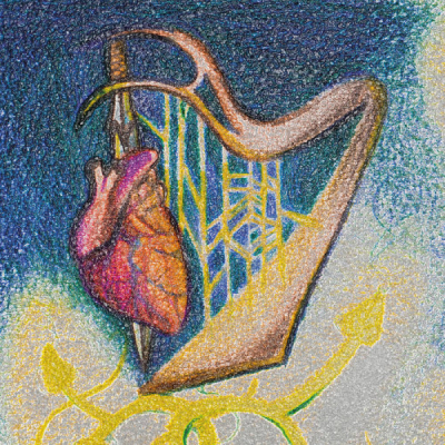 Obrázek pro Nighte - Pin Down The Dust