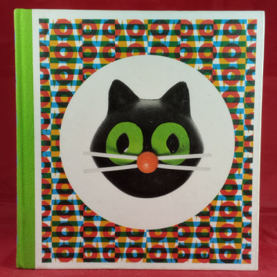 Obrázek pro Niklová Libuše, Nikl Petr - Foukací povídky