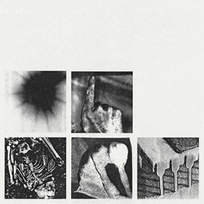 Obrázek pro Nine Inch Nails - Bad Witch (LP)