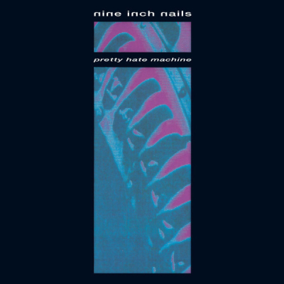 Obrázek pro Nine Inch Nails - PRETTY HATE MACHINE (LP)