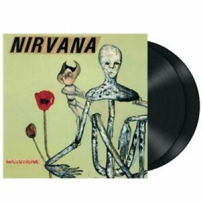 Obrázek pro Nirvana - Incesticide (LP)