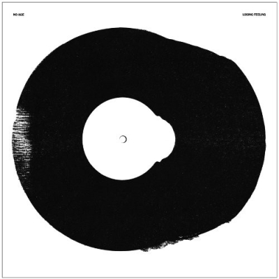 Obrázek pro No Age - Losing Feeling (LP)