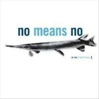 Obrázek pro No Means No - In The Fishtank 1 (12" EP)