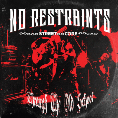 Obrázek pro No Restraints - Through The Old School (12")