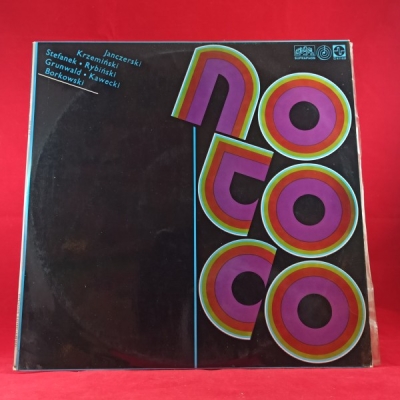 Obrázek pro NO TO CO - Čtyři roční doby