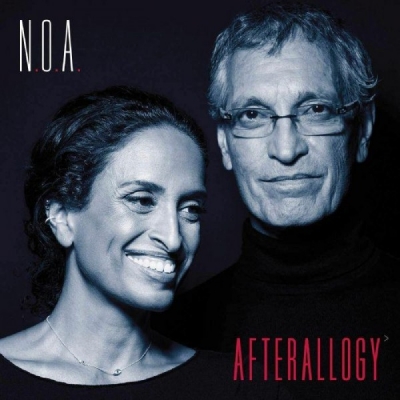 Obrázek pro Noa - Afterallogy (LP)