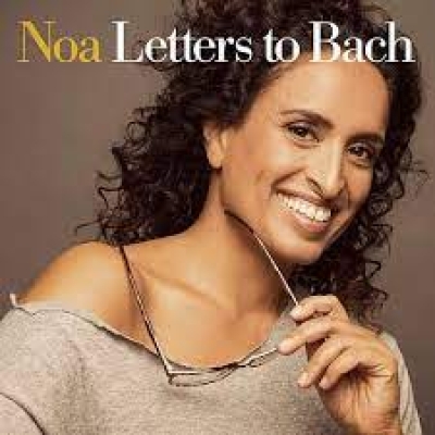 Obrázek pro Noa - Letters To Bach (LP)