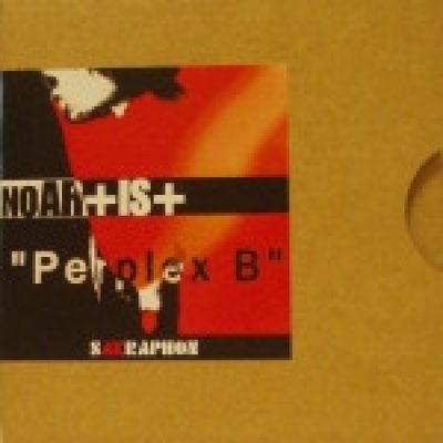 Obrázek pro Noartist - Perplex B (CD-r)