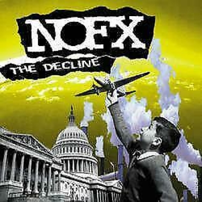 Obrázek pro NOFX - Decline (12")