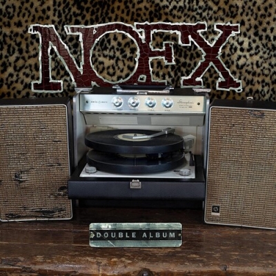 Obrázek pro NOFX - Double Album (LP)