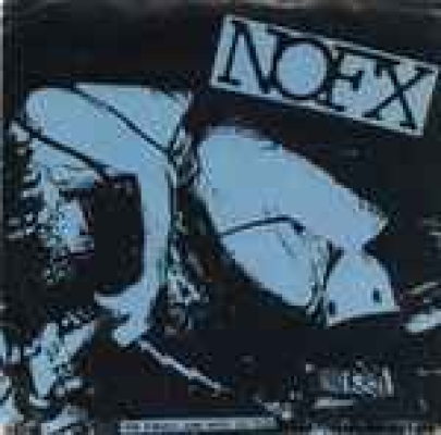 Obrázek pro NOFX - The P.M.R.C. Can Suck On This (7")