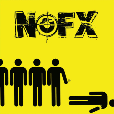 Obrázek pro NOFX - Wolves In Wolves Clothing (LP Colored)