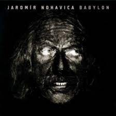 Obrázek pro Nohavica Jaromír - Babylon (LP)