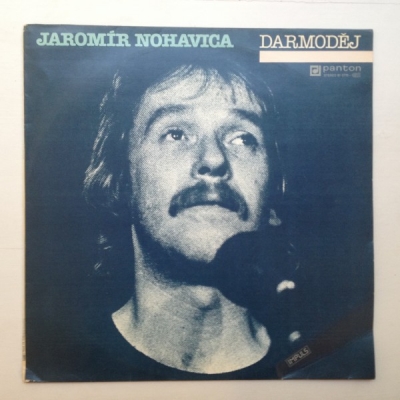 Obrázek pro Nohavica Jaromír - Darmoděj