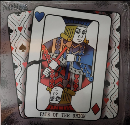 Obrázek pro Noi!se - Fate Of The Union (LP)