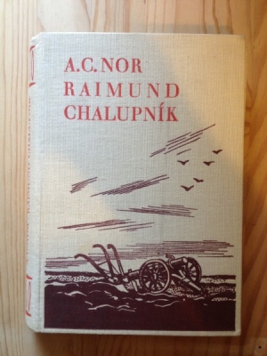 Obrázek pro Nor A. C. - Raimund chalupník