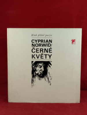Obrázek pro Norwid Cyprian - Černé květy