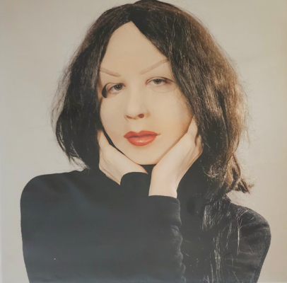 Obrázek pro Nothing - Dance On The Blacktop (LP)